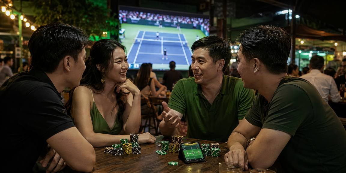 86vin Casino trực tiếp, slot và thể thao — tất cả trong một tài khoản