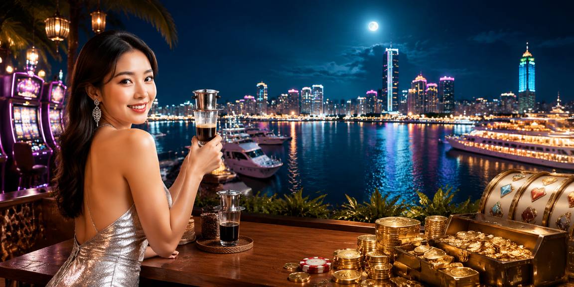 86vin Thể Thao
